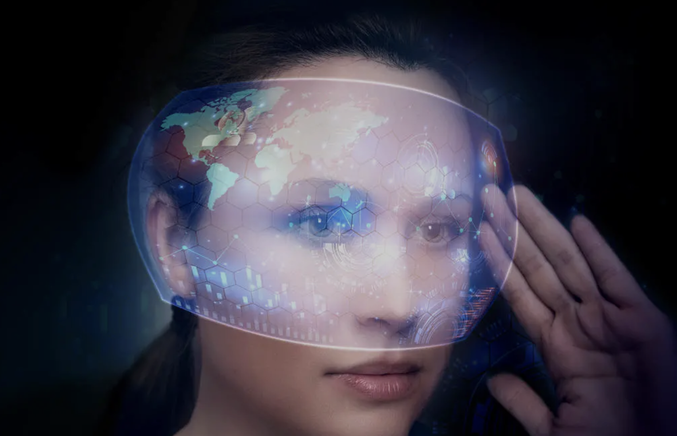 【AI+XR】中科深智完成B轮融资，利用AI技术打造元宇宙内容生产中台