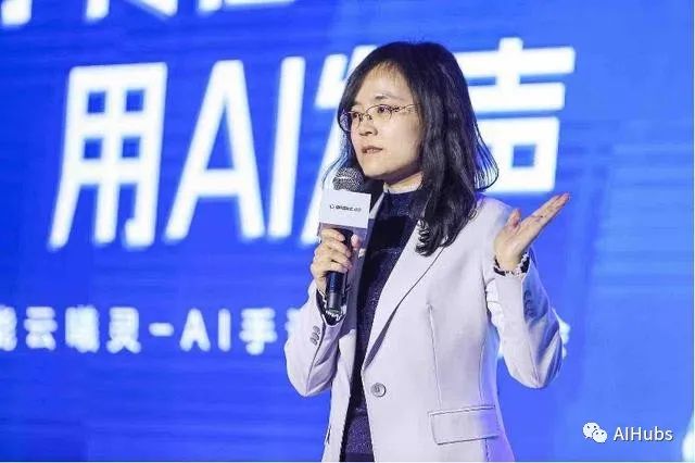听障人士的“有声桥梁”：百度智能云曦灵-AI手语平台发布