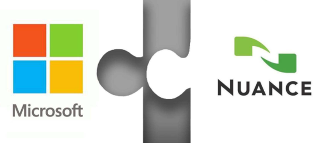 收购完成！微软197亿美元收购美国版“科大讯飞”Nuance公司