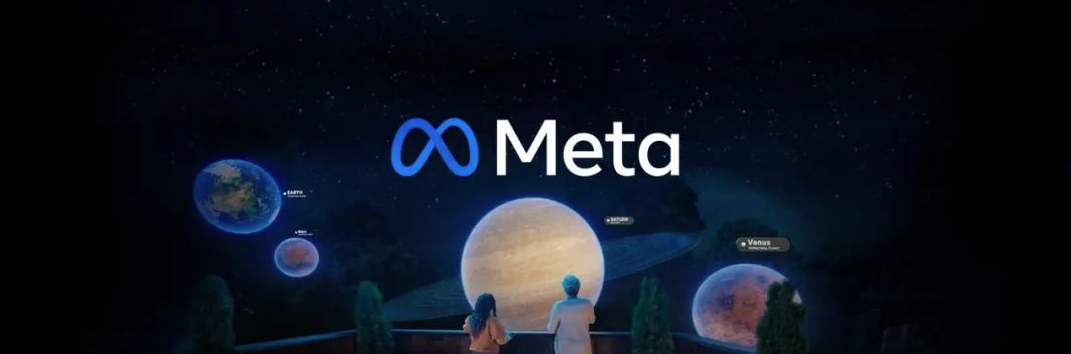 扎克伯格的畅想：AI自动生成元宇宙，实时翻译所有语言