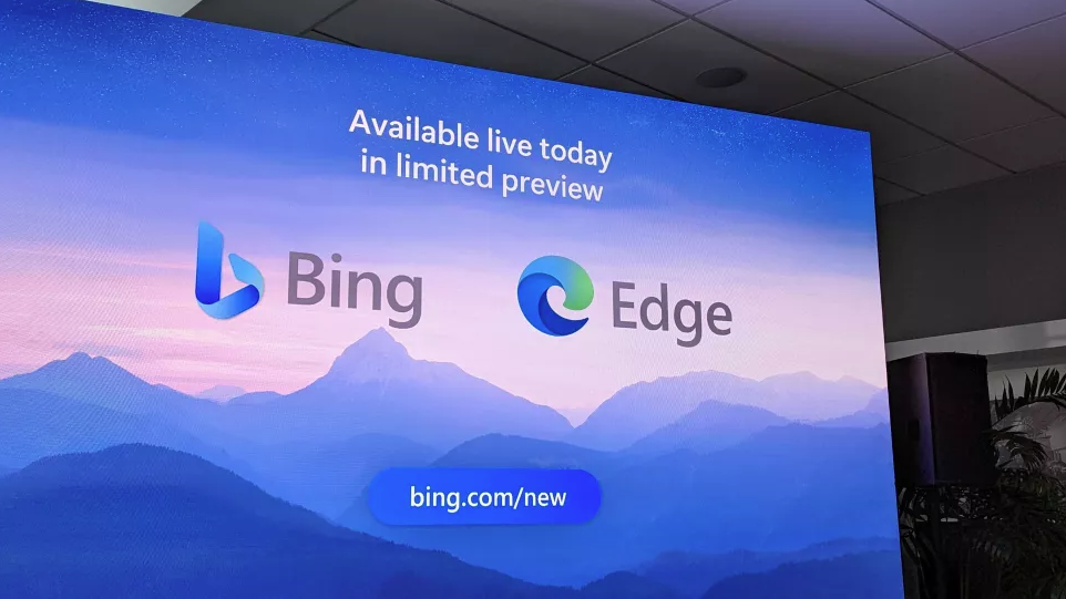 微软Bing下载量激增10倍