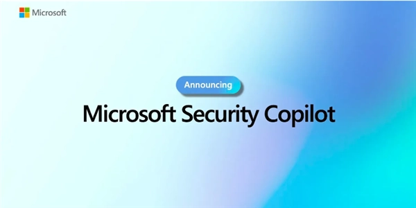Security Copilot：网络安全AI助手
