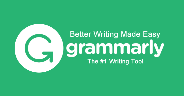 Grammarly是什么？如何用于教学？