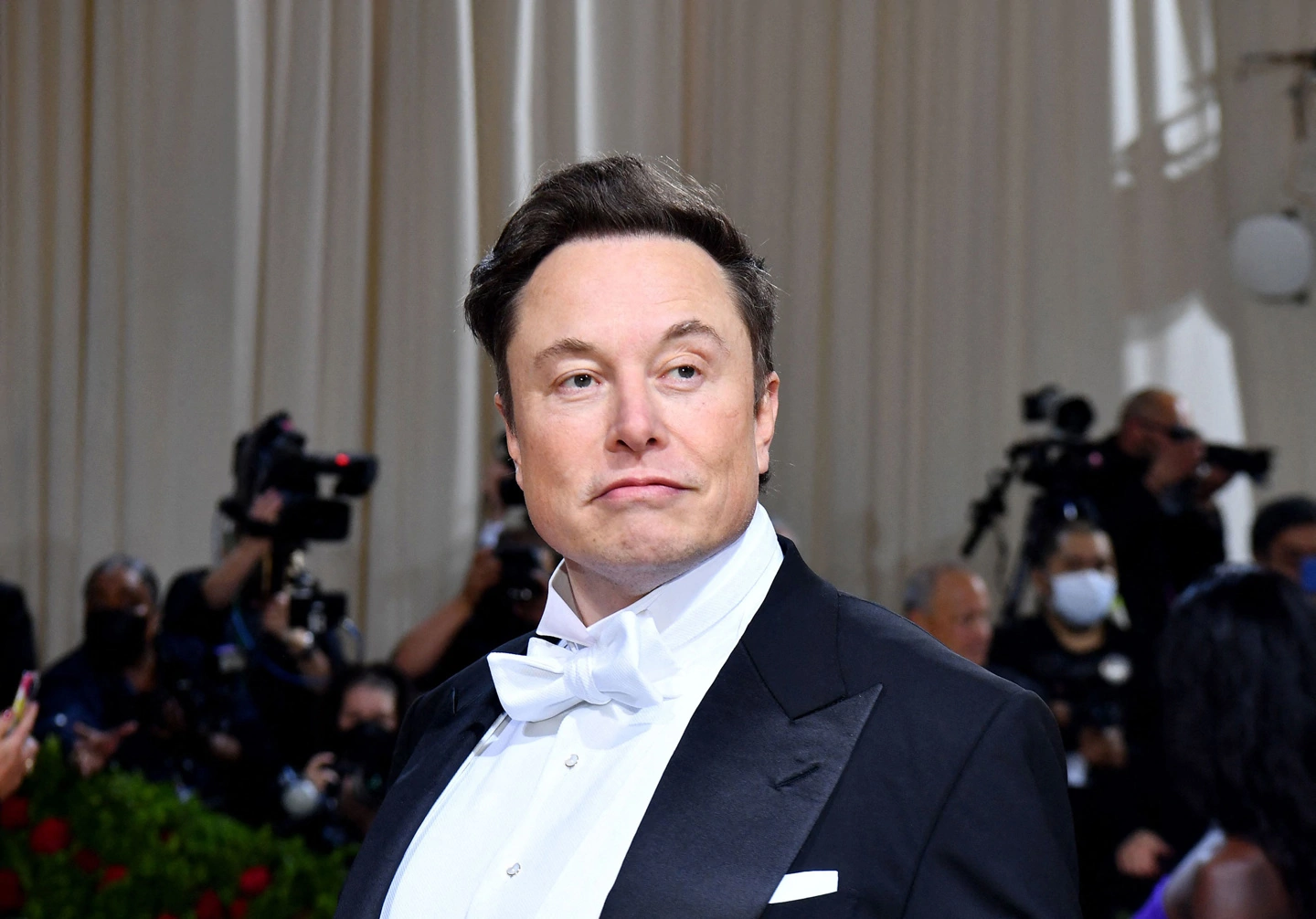 马斯克称比尔・盖茨对 AI 的理解太有限，多年来依然如此
