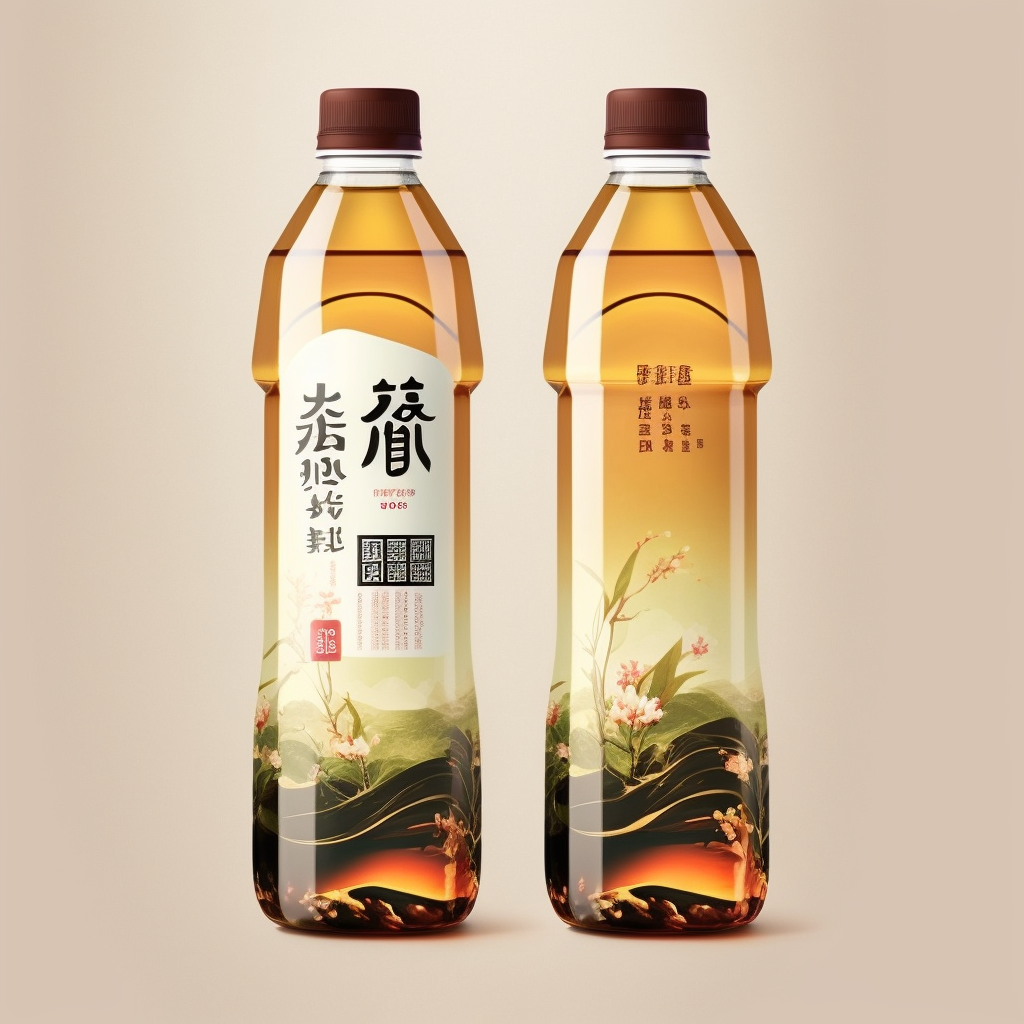 2天300+作品,Midjourney将彻底颠覆食品包装设计!