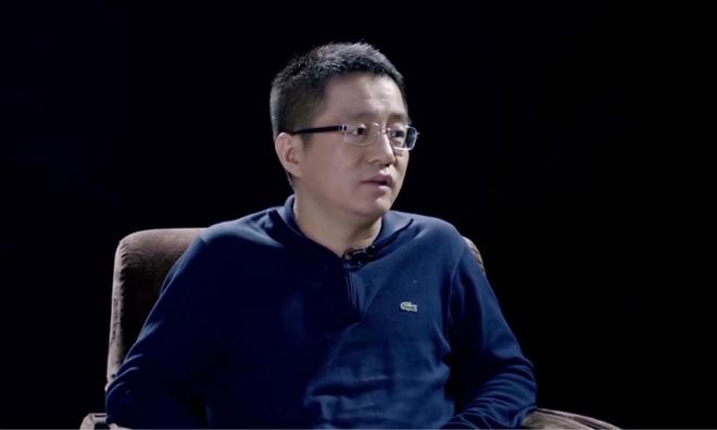 王慧文「中国版 OpenAI」光年之外与「一流科技」达成并购意向