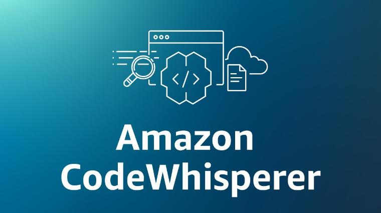 CodeWhisperer-亚马逊AI编程助手