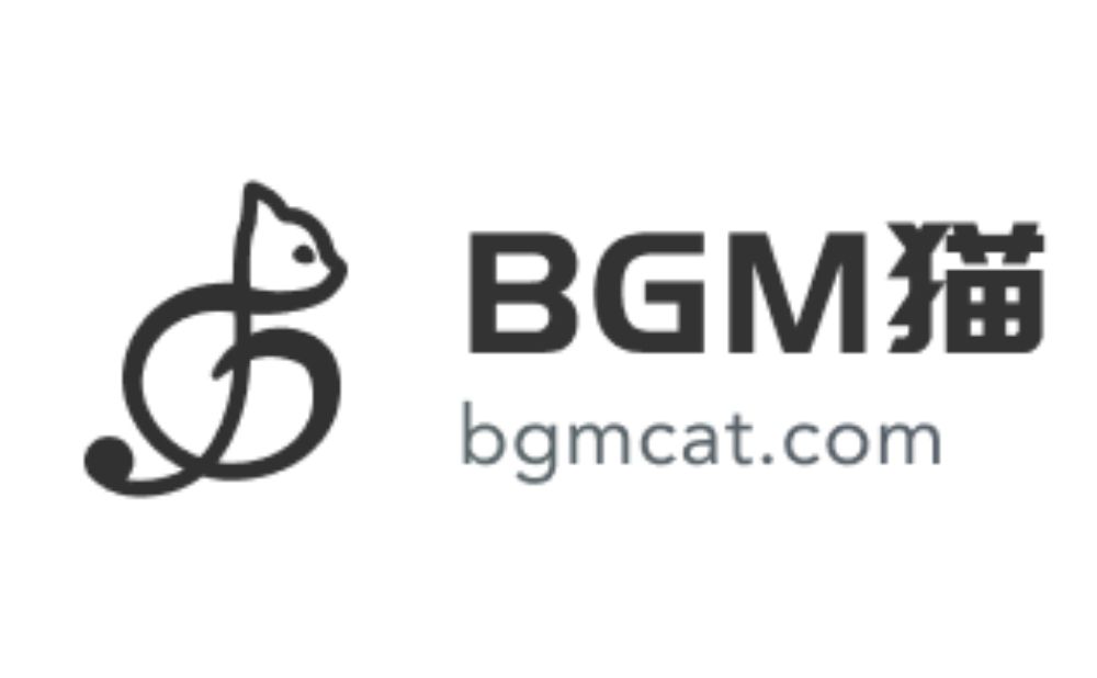 BGM猫-一键生成背景音乐