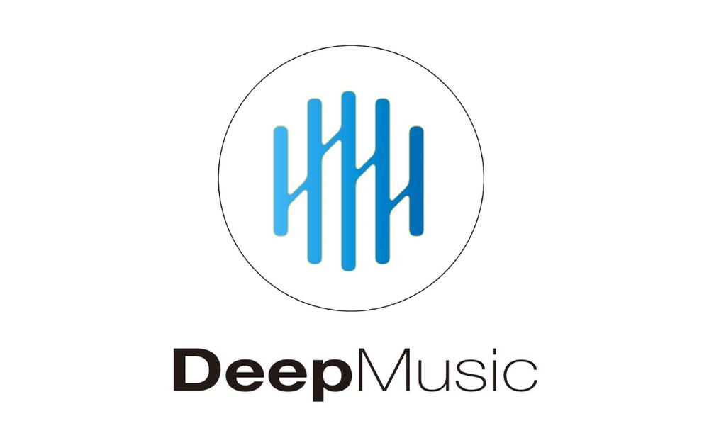 灵动音DeepMusic