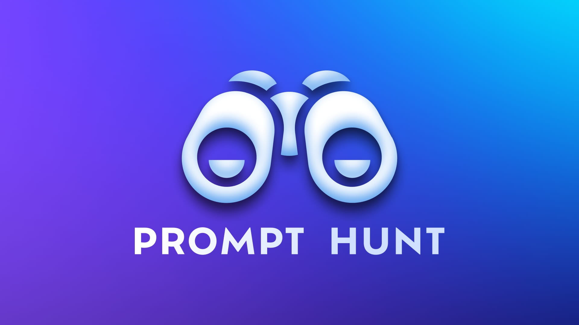 PromptHunt- 简单易用的AI提示词网站