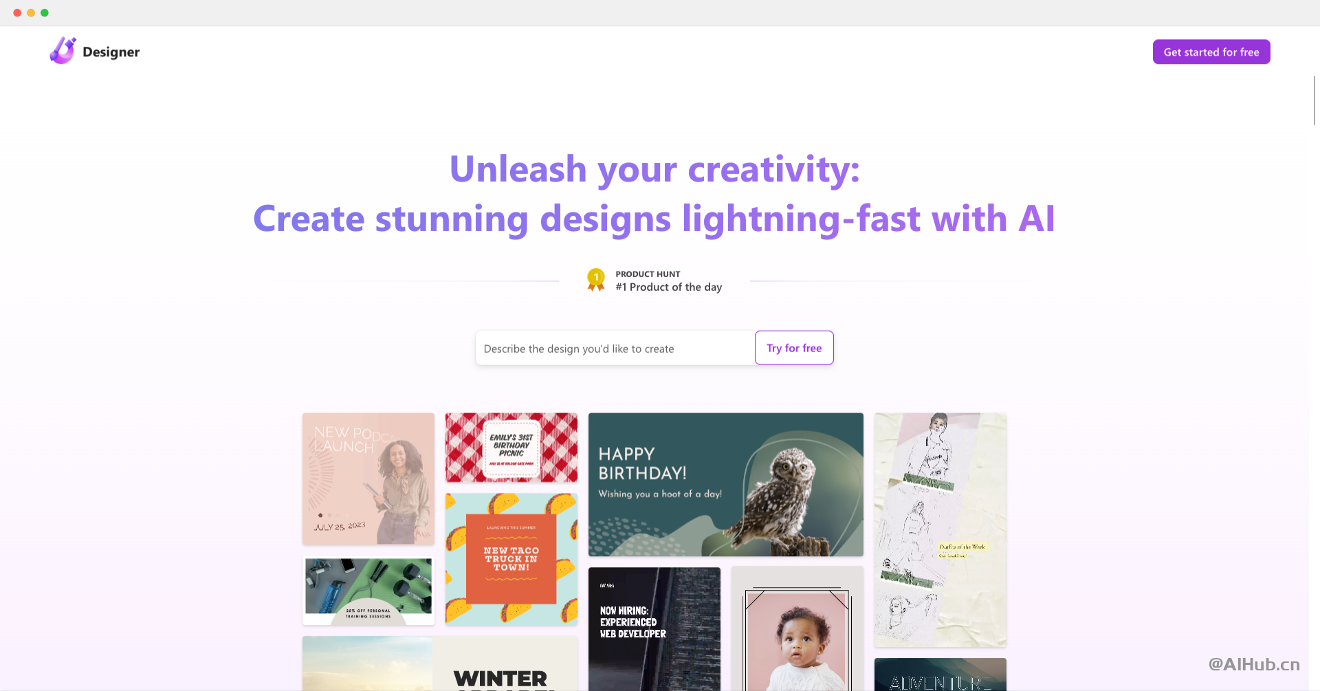Microsoft Designer