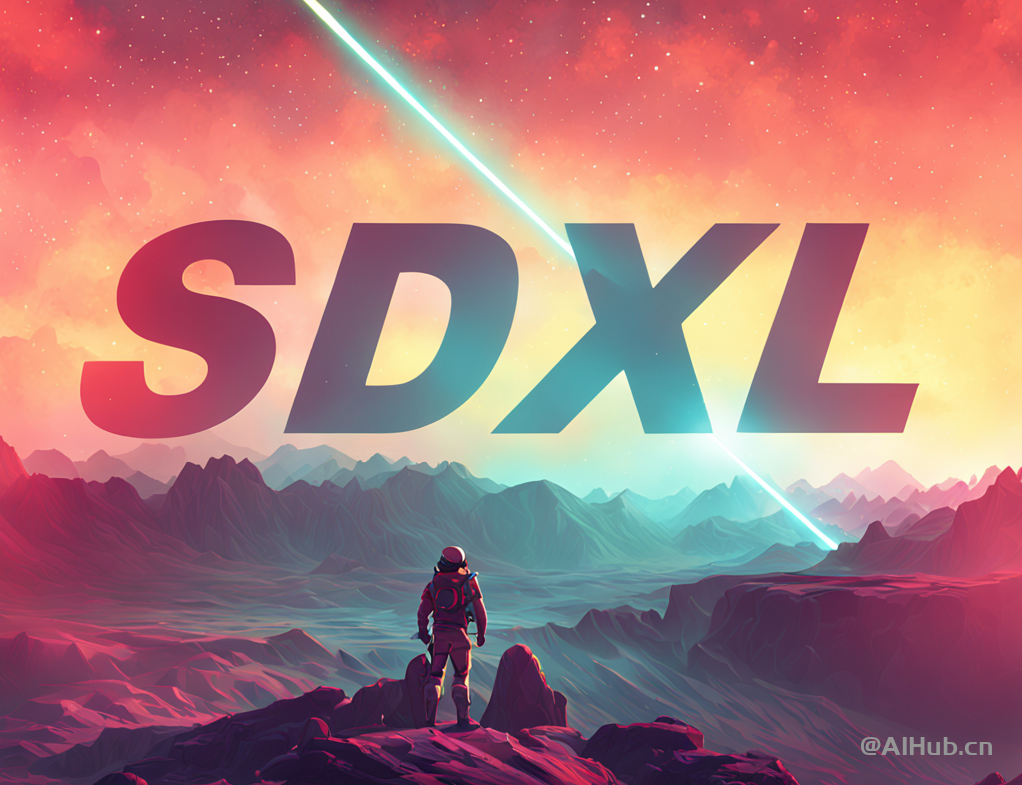Stability AI 宣布推出首个正式版 Stable Diffusion XL 1.0