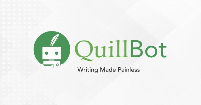 QuillBot：支持中文的AI文本改写和增强工具