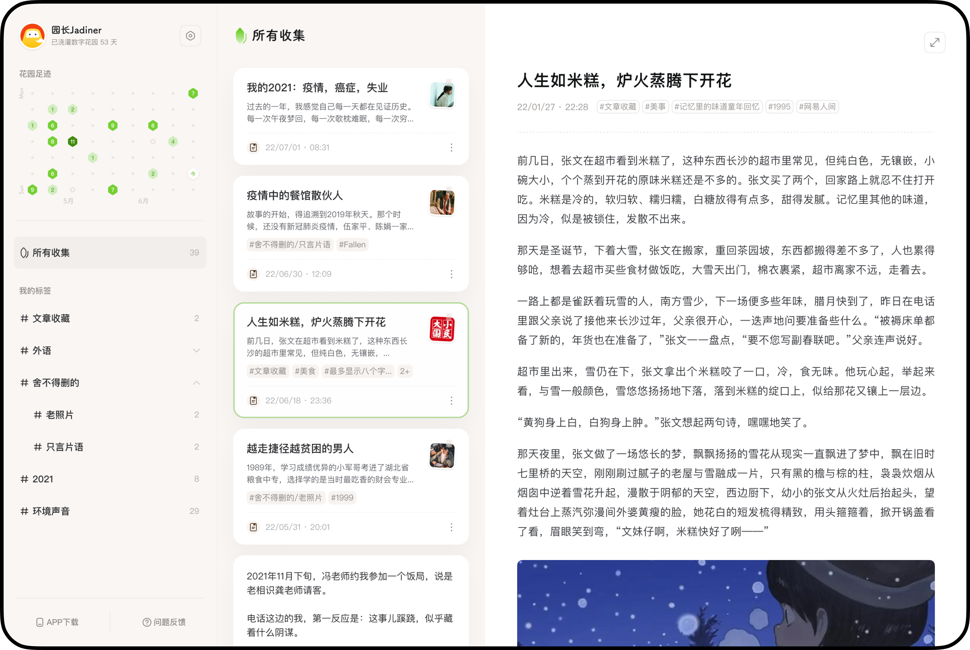 新枝:一站式知识管理助手