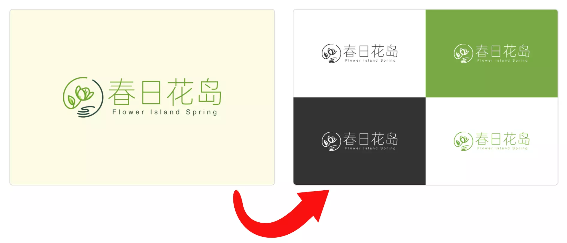 uBrand：一站式AI品牌创建平台