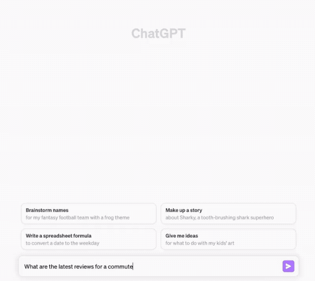 ChatGPT 再迎重磅更新!联网功能终于回归
