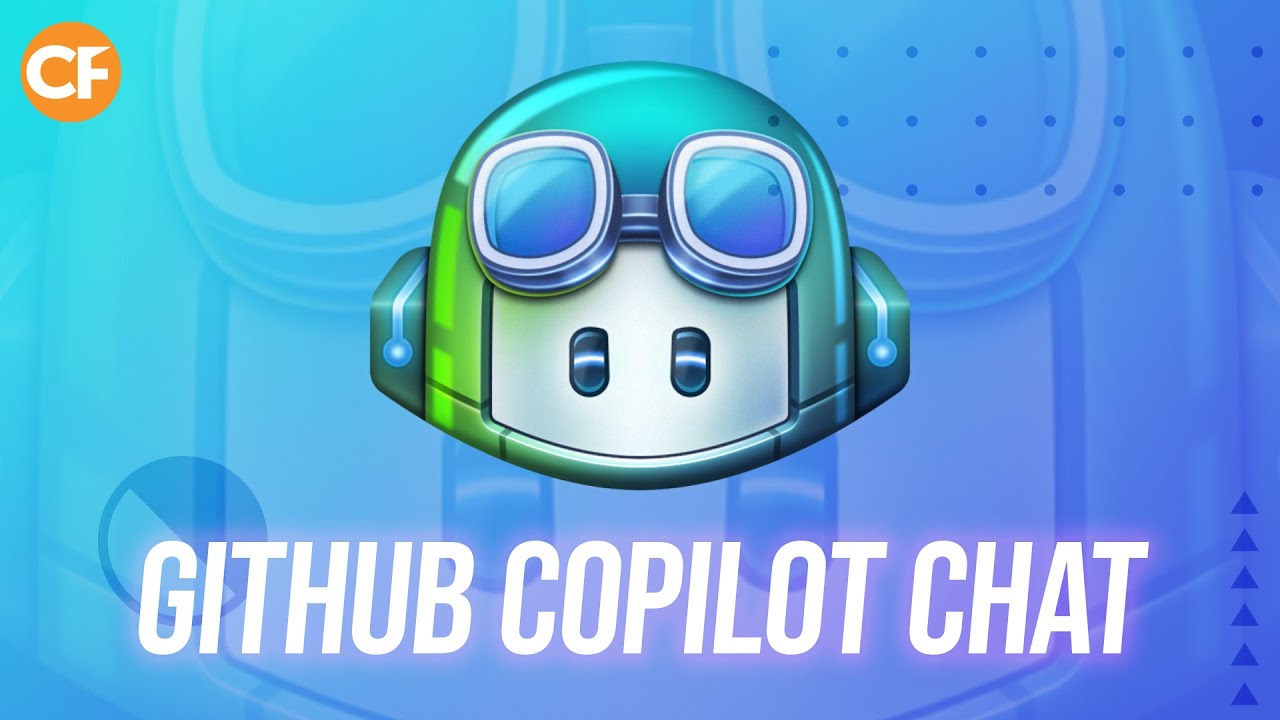 GitHub Copilot Chat-程序员编程AI助手
