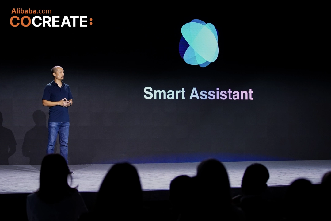 Smart Assistant