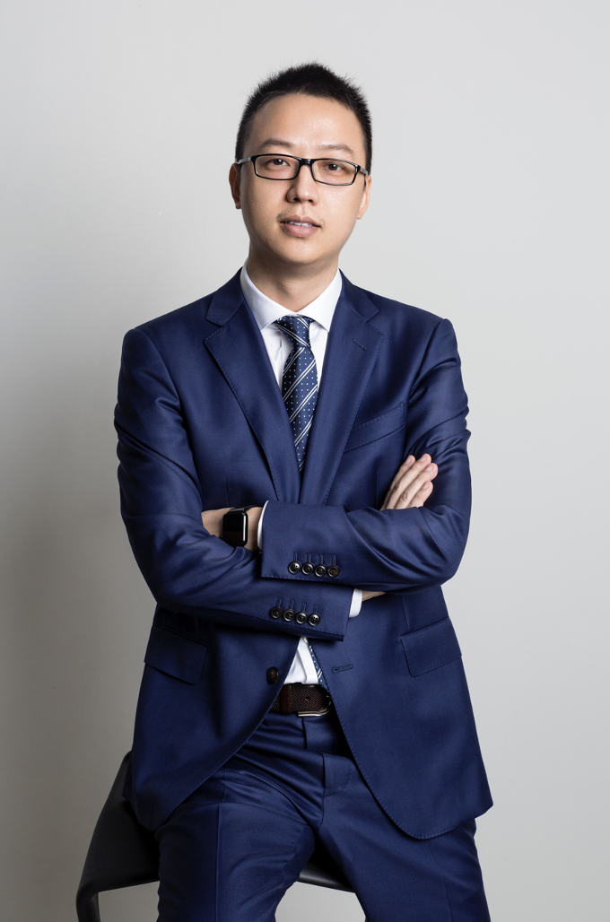 阿里新任CEO吴泳铭确立两大战略重心:用户为先、AI驱动