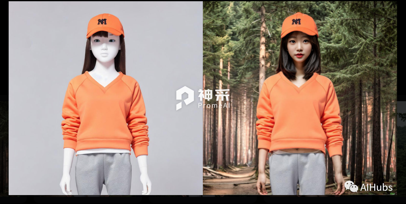 2024年最好用的7款AI商拍工具推荐，助你快速生成优质商品图