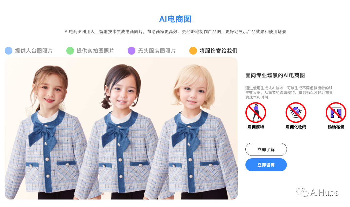 2024年最好用的7款AI商拍工具推荐，助你快速生成优质商品图