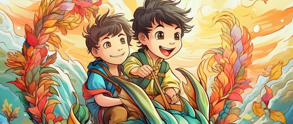 AI绘画平台Midjourney新版网站正式发布，每个人都可以使用