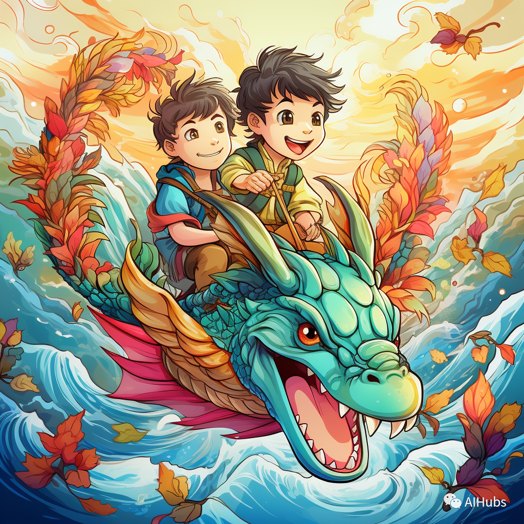 AI绘画平台Midjourney新版网站正式发布,每个人都可以使用