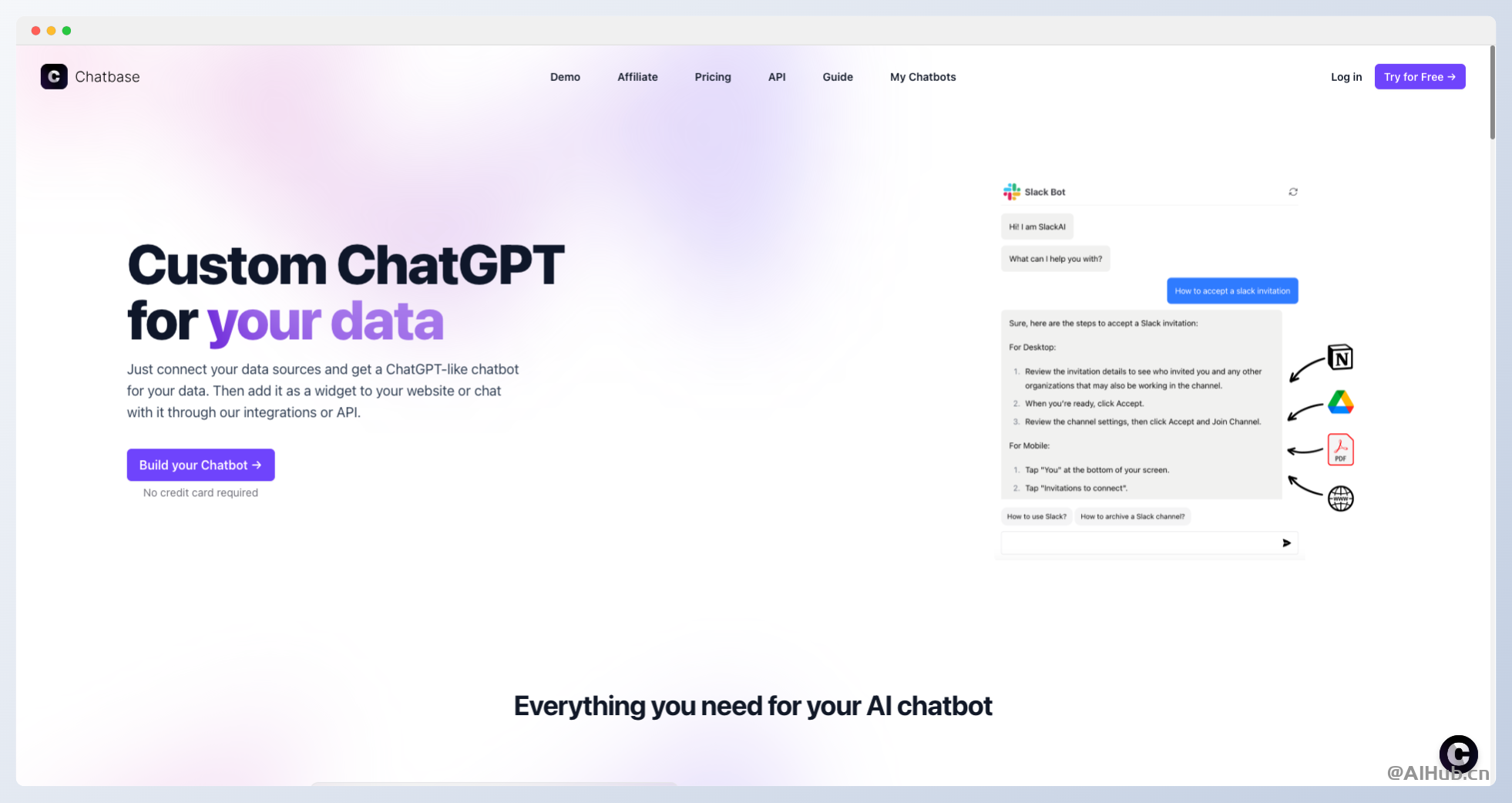 Chatbase