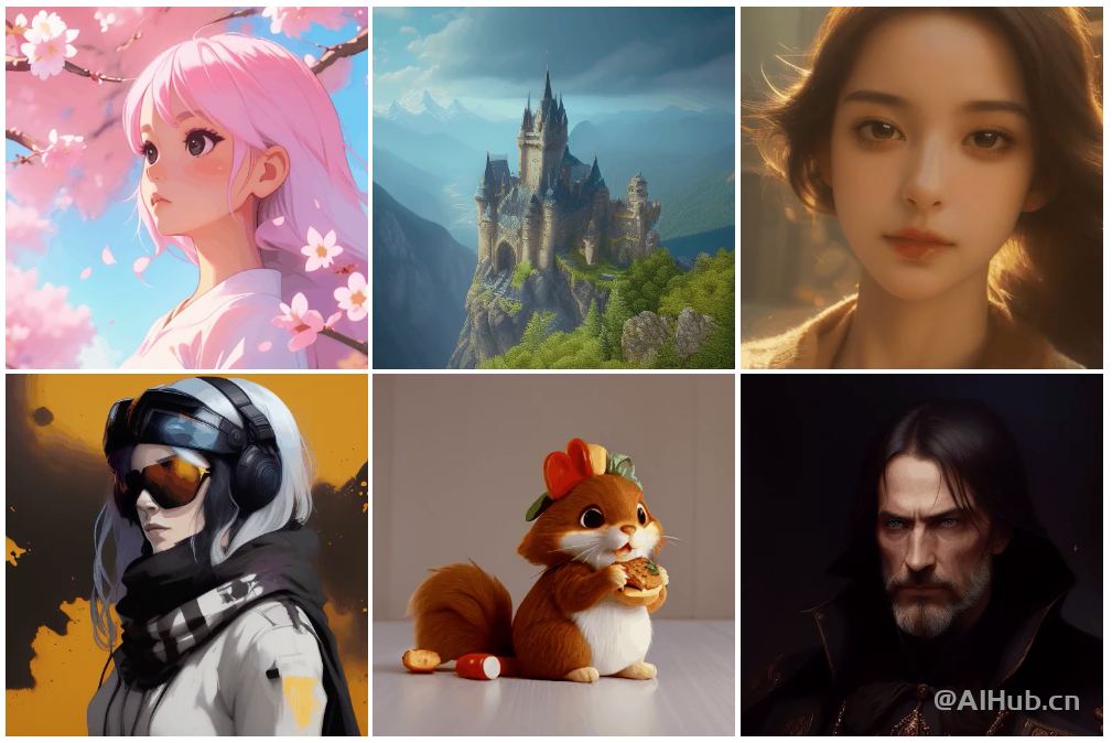 AnimateDiff