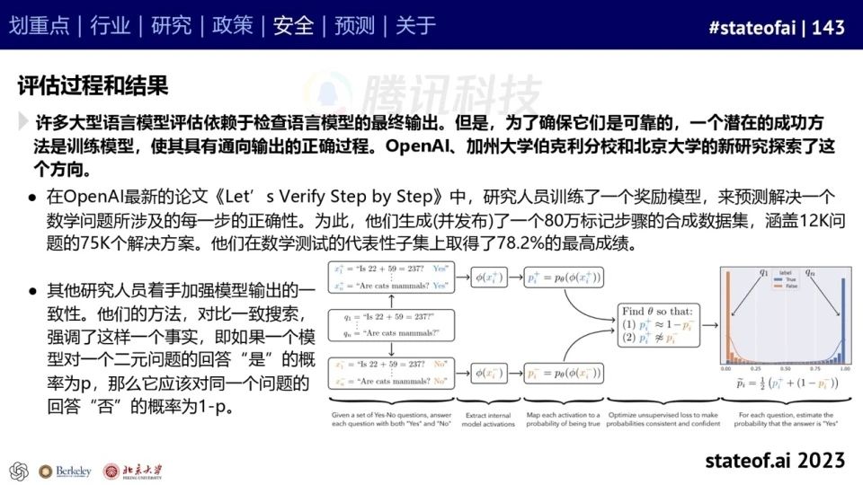 2023人工智能现状报告:算力如同新石油,生成式AI拯救了风投