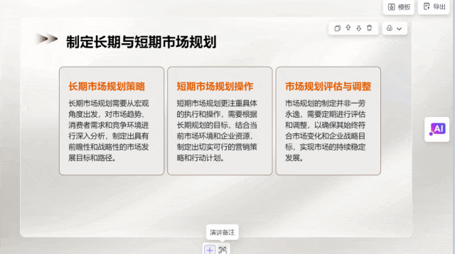 讯飞智文