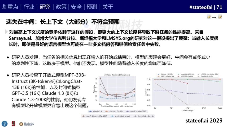 2023人工智能现状报告:算力如同新石油,生成式AI拯救了风投