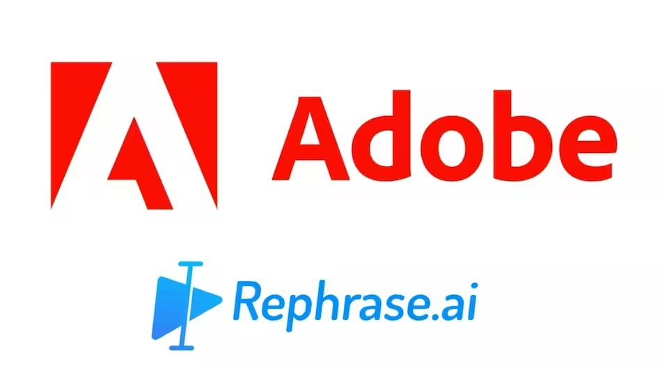 Adobe 收购 AI 视频公司 Rephrase.ai,文本生成视频领域再升温