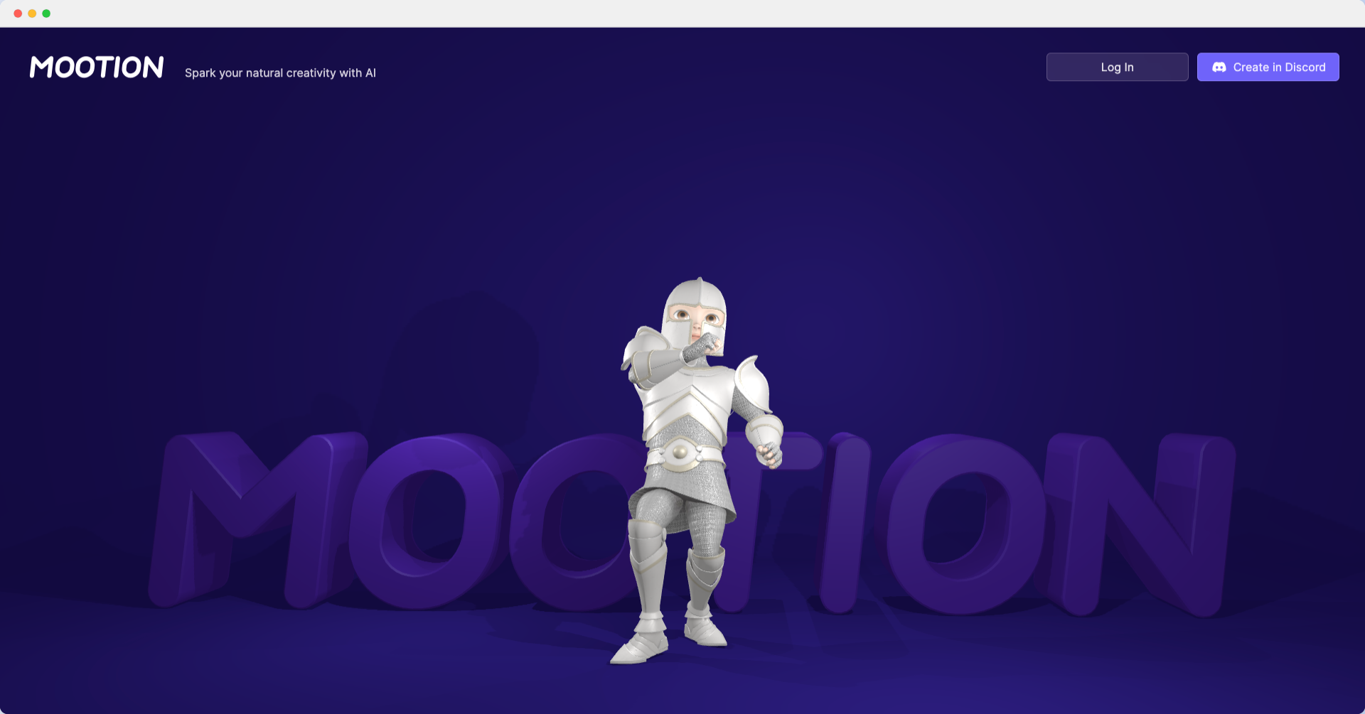 Mootion-通过文本描述生成3D人体动作