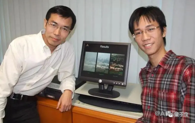 悼念!商汤创始人汤晓鸥逝世,享年55岁