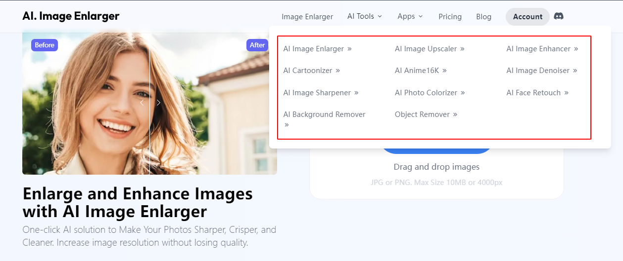 Imglarger