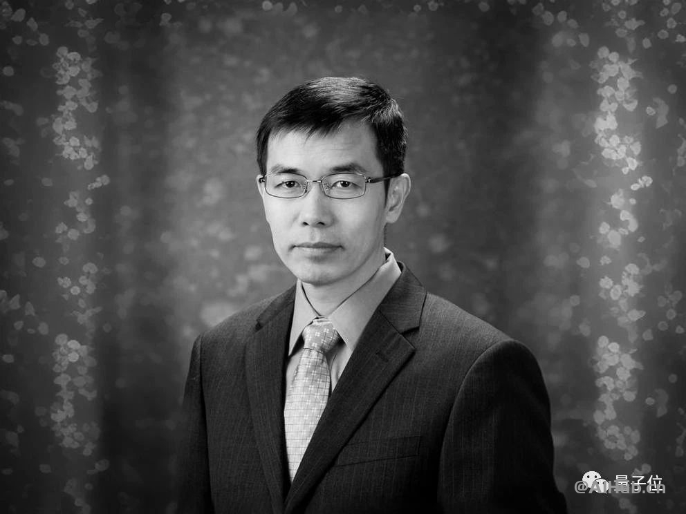 悼念!商汤创始人汤晓鸥逝世,享年55岁