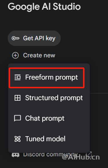 重磅!谷歌免费开放Gemini Pro 的API,媲美ChatGPT!