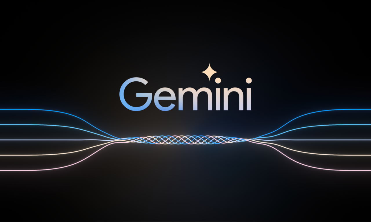 Gemini：我们规模最大、能力最强的 AI 模型