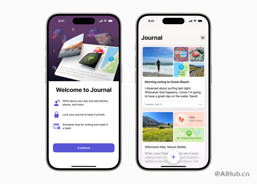 Journal