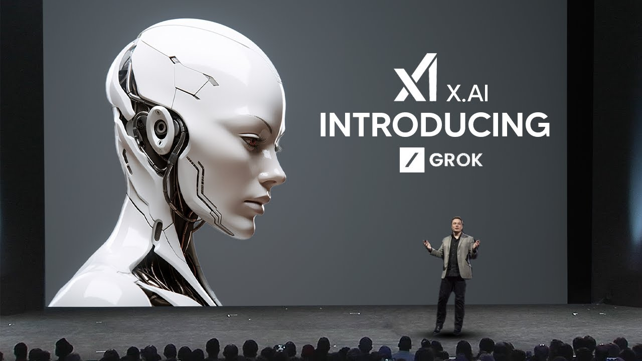 马斯克Grok正式开始向X订阅用户开放