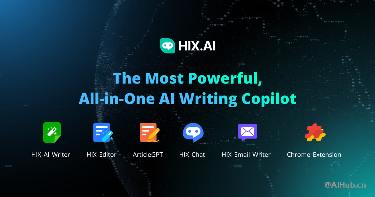 HIX.AI