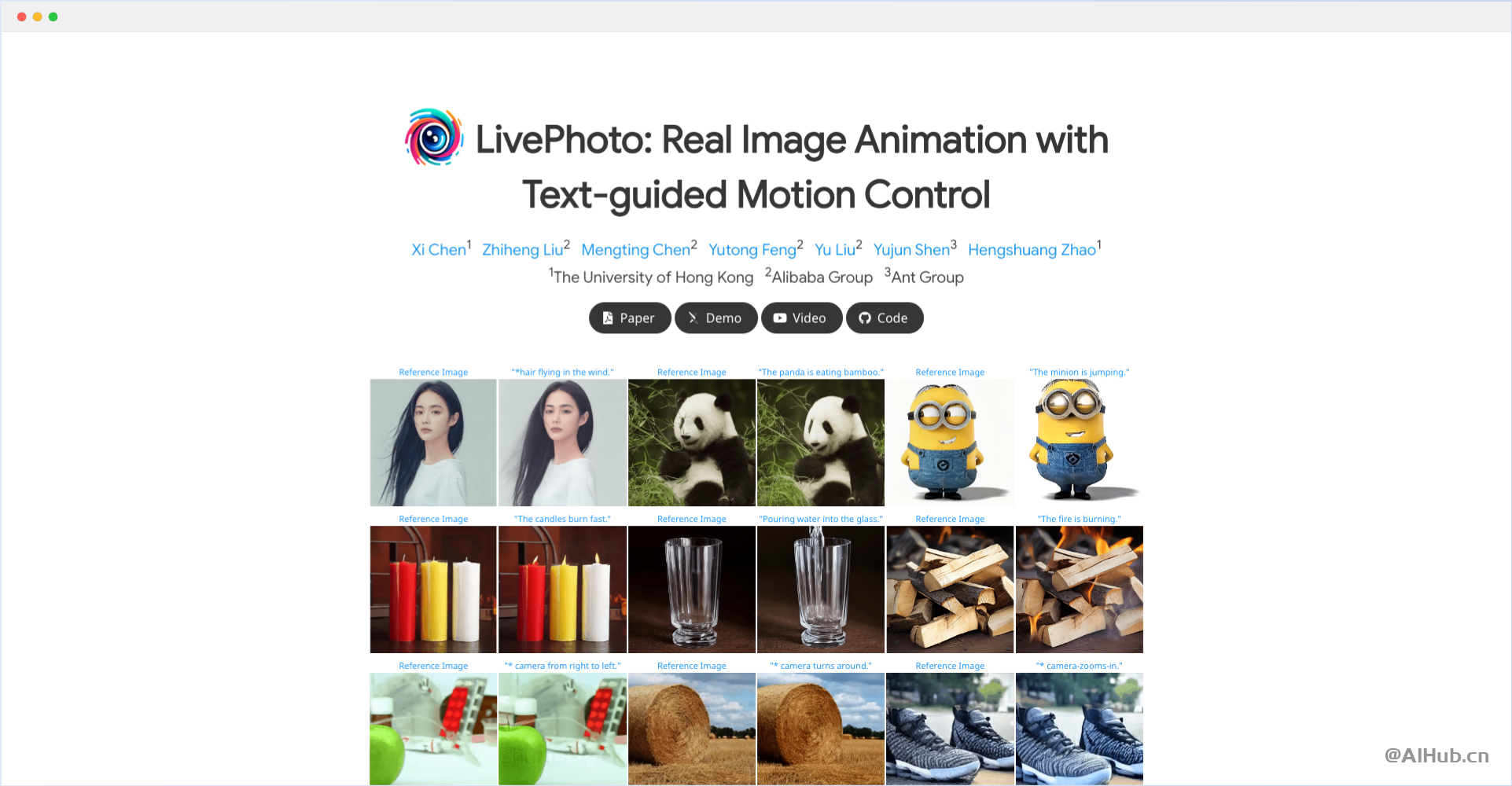 LivePhoto
