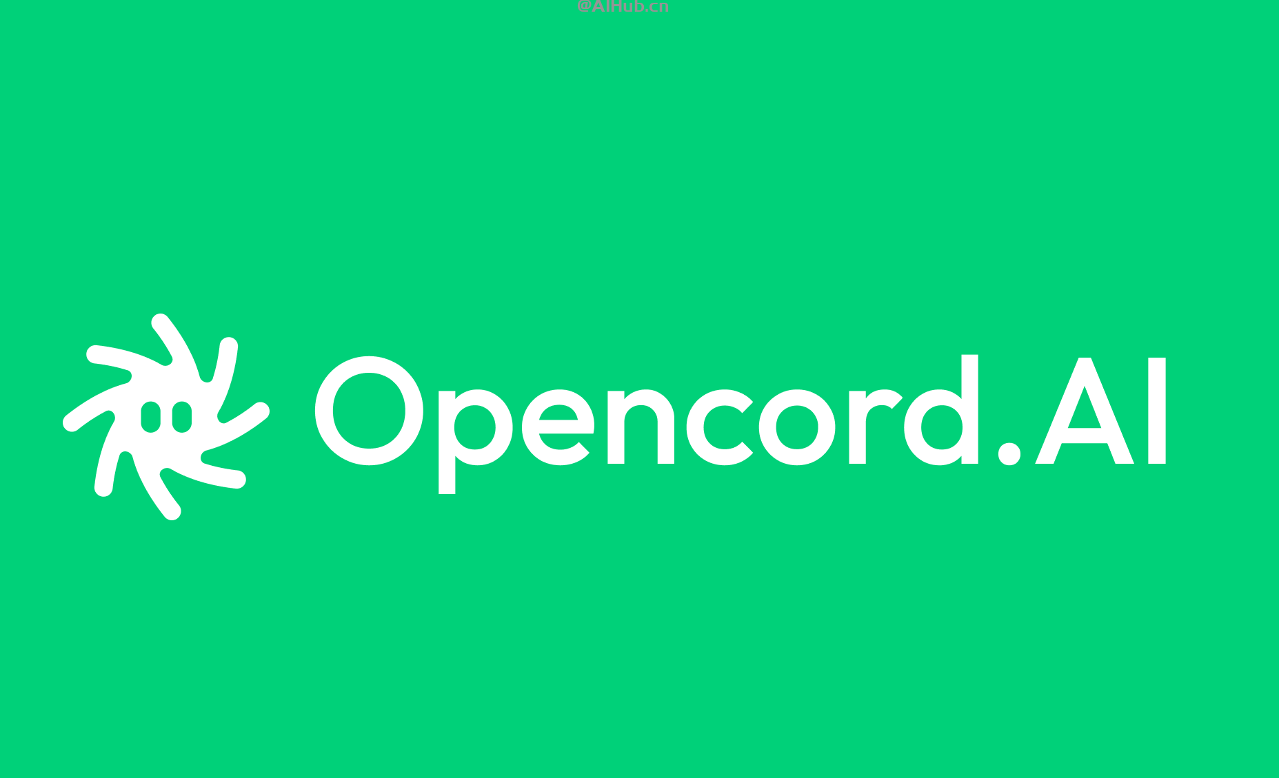 OpenCord AI: AI代理生成的社交媒体内容工具
