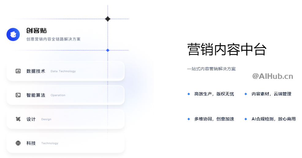 创客贴设计-简单好用的在线设计工具