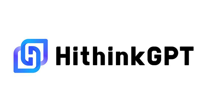 HithinkGPT-同花顺推出的问财大模型