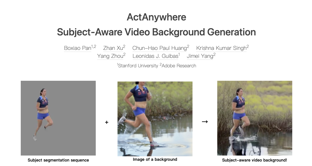 ActAnywhere