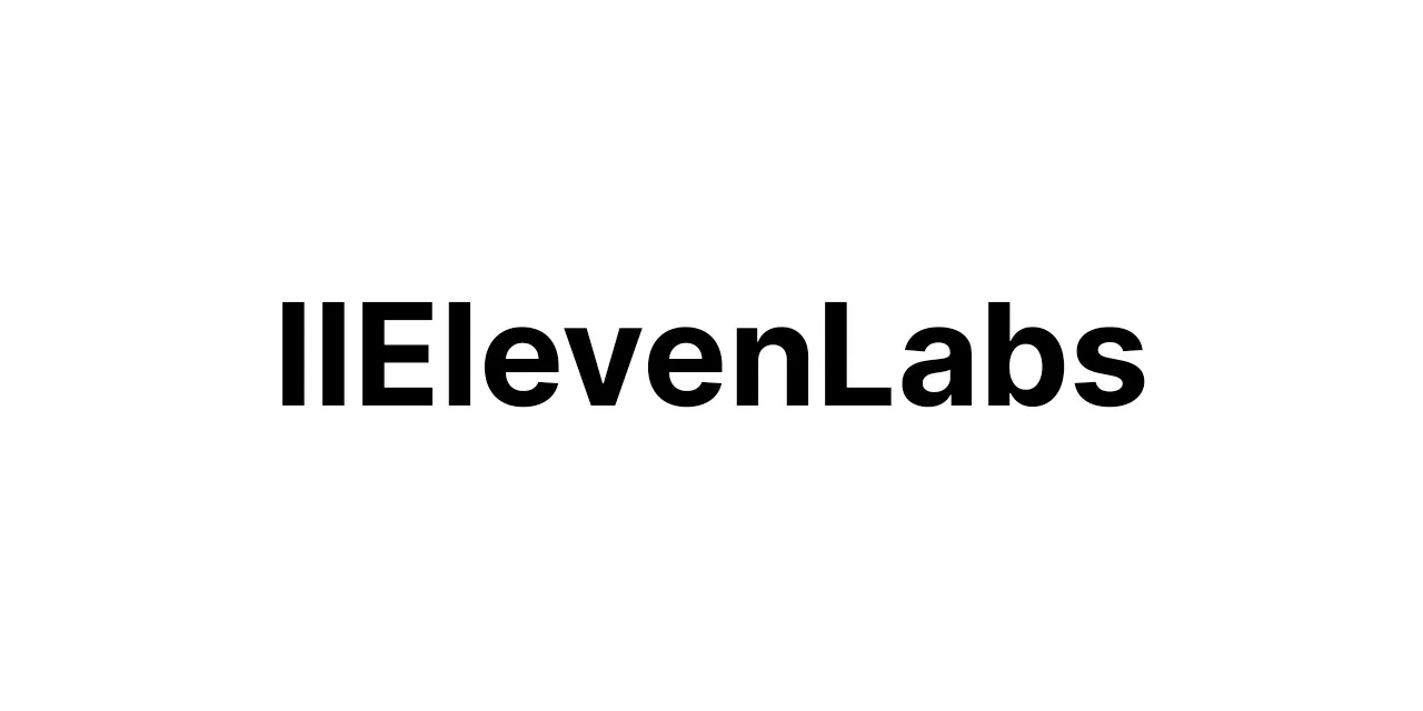 人工智能语音公司 ElevenLabs 融资 8000 万美元，跻身独角兽行列