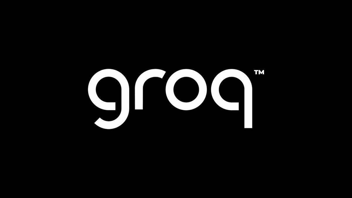 Groq-全球速度最快的大模型推理服务