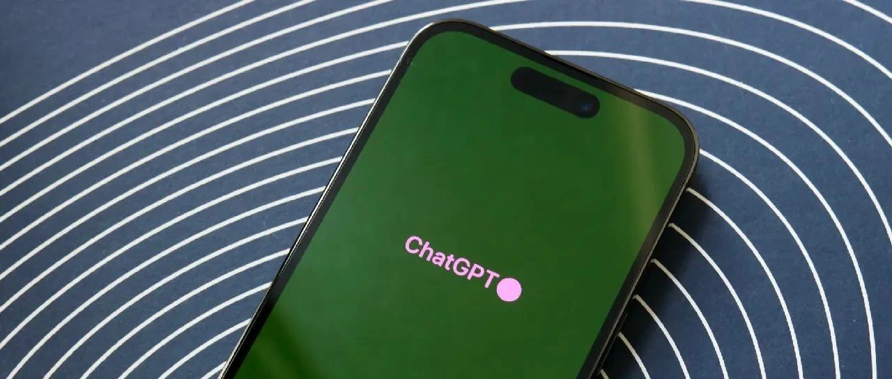 重磅！ChatGPT今天起无需注册就能使用了